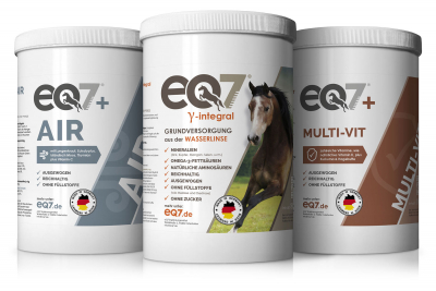 eQ7+ Air + Multi-Vit + eQ7 Gamma